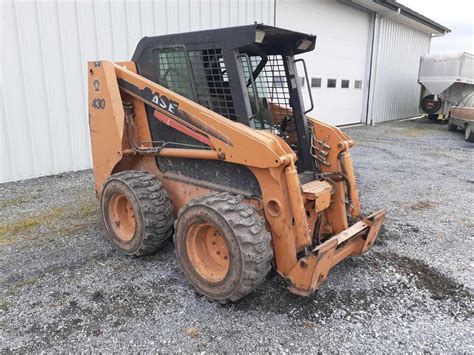 case 430 skid steer hydraulic oil|case 430 tractor'' craigslist.